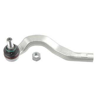 Lemfoerder® - Driver Side Outer Steering Tie Rod End