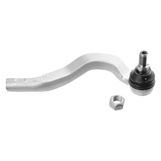 Lemfoerder® - Passenger Side Outer Steering Tie Rod End