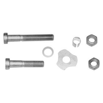 Lemfoerder® - Control Arm Bolt Kit
