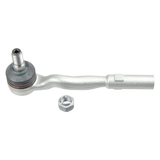 Lemfoerder® - Driver Side Outer Steering Tie Rod End