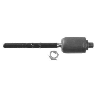 Lemfoerder® - Driver Side Inner Steering Tie Rod End