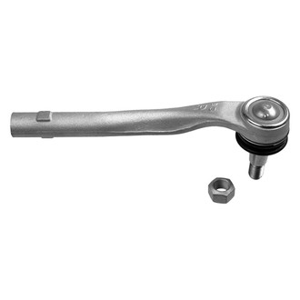 Lemfoerder® - Passenger Side Outer Steering Tie Rod End