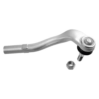 Lemfoerder® - Passenger Side Outer Steering Tie Rod End