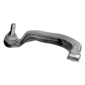 Lemfoerder® - Driver Side Outer Steering Tie Rod End