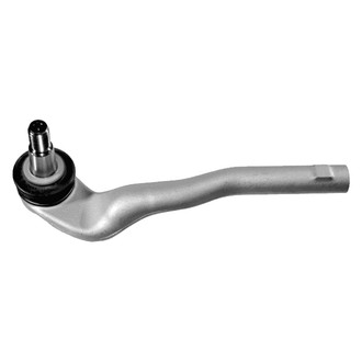 Lemfoerder® - Driver Side Outer Steering Tie Rod End