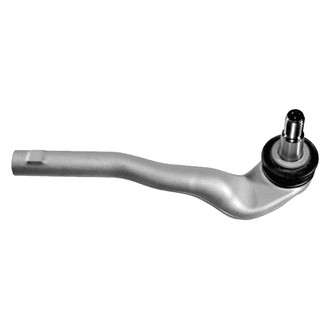 Lemfoerder® - Passenger Side Outer Steering Tie Rod End