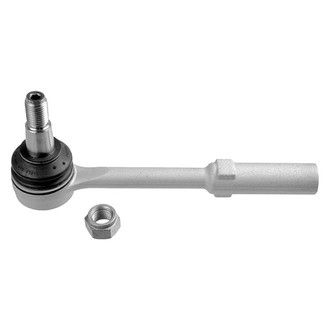 Lemfoerder® - Driver Side Outer Steering Tie Rod End