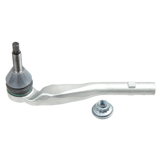Lemfoerder® - Driver Side Outer Steering Tie Rod End