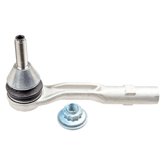 Lemfoerder® - Driver Side Outer Steering Tie Rod End