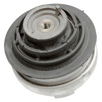 Lemfoerder® - Front Driver Side Engine Mount