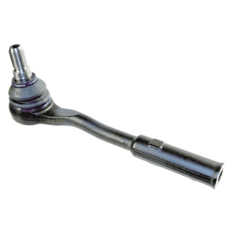 Lemfoerder® - Passenger Side Outer Steering Tie Rod End