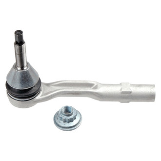 Lemfoerder® - Driver Side Outer Steering Tie Rod End