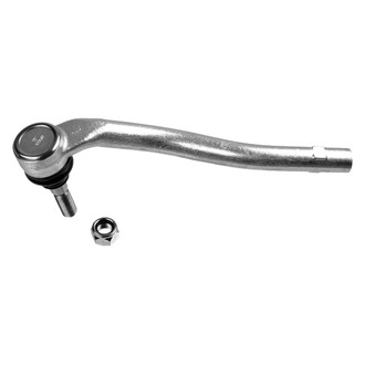 Lemfoerder® - Driver Side Outer Steering Tie Rod End