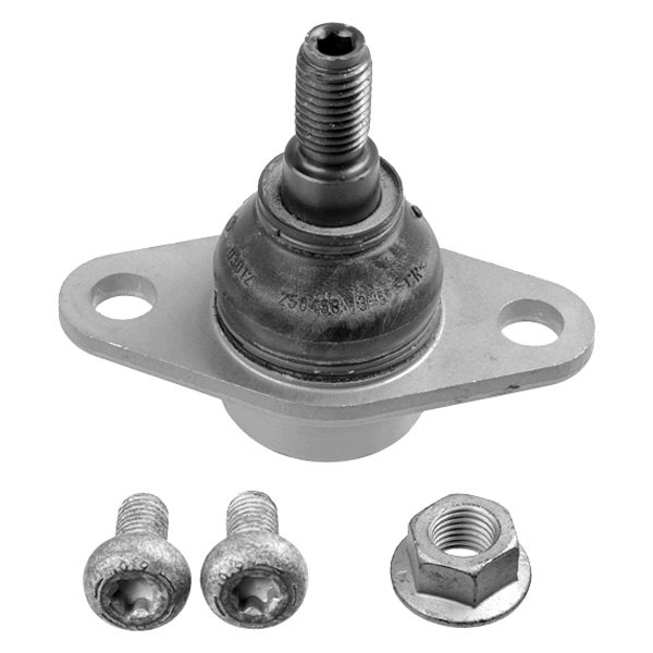 Lemfoerder® - Front Driver Side Ball Joint