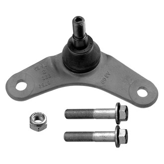 Lemfoerder® - Front Passenger Side Lower Ball Joint