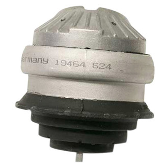 Lemfoerder® - Passenger Side Engine Mount