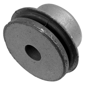 Lemfoerder® - Rear Driver or Passenger Side Outer Lower Control Arm Bushings