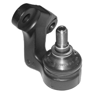 Lemfoerder® - Front Driver Side Inner Ball Joint