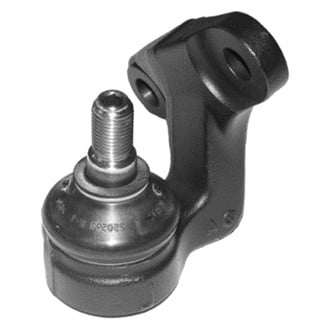 Lemfoerder® - Front Passenger Side Inner Ball Joint