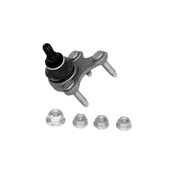  Lemfoerder® - Front Driver Side Ball Joint