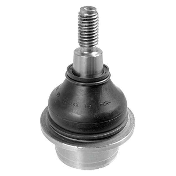 Lemfoerder® - Front Driver Side Lower Ball Joint