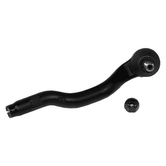 Lemfoerder® - Passenger Side Outer Steering Tie Rod End