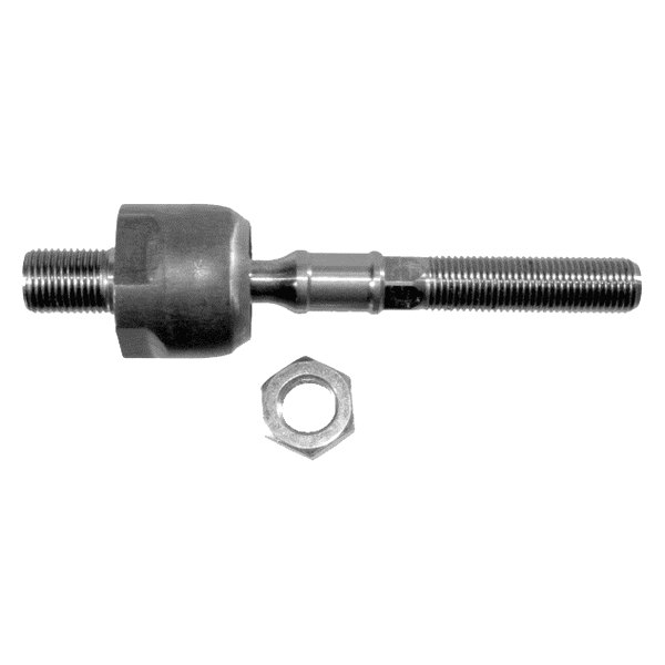 Lemfoerder® - Driver Side Inner Steering Tie Rod End