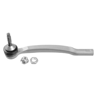 Lemfoerder® - Driver Side Outer Steering Tie Rod End