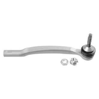 Lemfoerder® - Passenger Side Outer Steering Tie Rod End