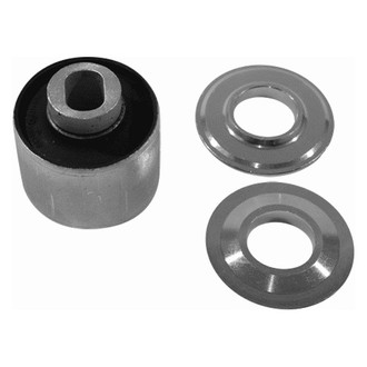 Lemfoerder® - Front Lower Control Arm Bushing Kit