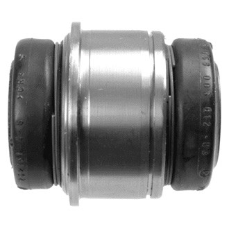 Lemfoerder® - Rear Driver or Passenger Side Lower Ball Joint