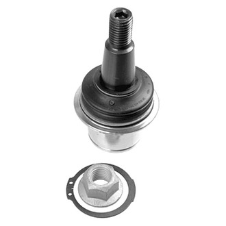 Lemfoerder® - Front Driver or Passenger Side Lower Ball Joint