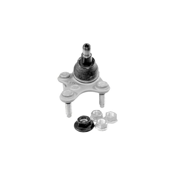  Lemfoerder® - Passenger Side Ball Joint