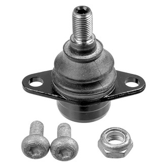 Lemfoerder® - Front Driver or Passenger Side Forward Ball Joint