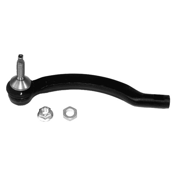 Lemfoerder® - Driver Side Outer Steering Tie Rod End