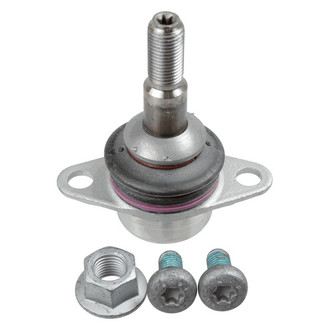 Lemfoerder® - Front Driver or Passenger Side Forward Ball Joint