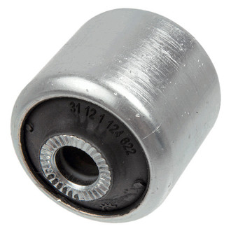 Lemfoerder® - Front Passenger Side Lower Control Arm Bushing