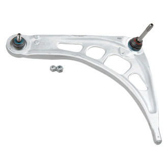 Lemfoerder® - Front Driver Side Lower Control Arm