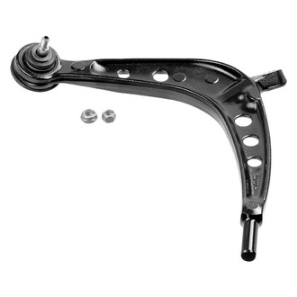 Lemfoerder® - Front Driver Side Lower Control Arm