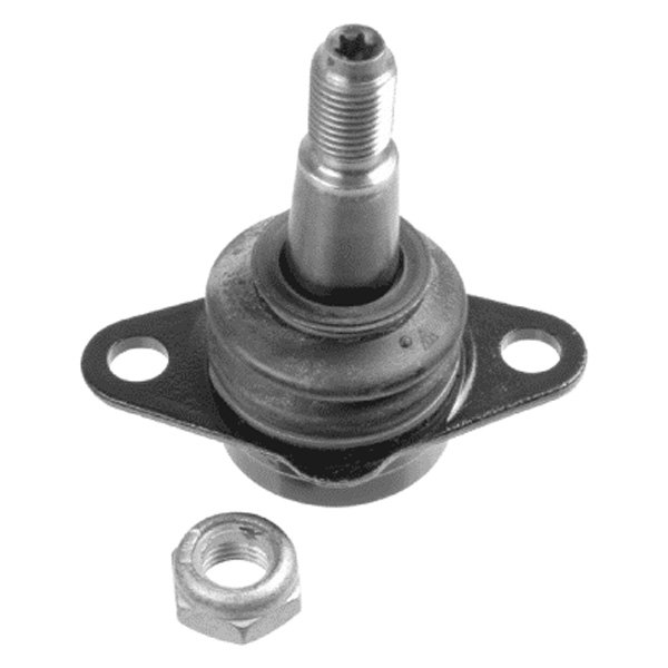 Lemfoerder® - Front Driver Side Ball Joint