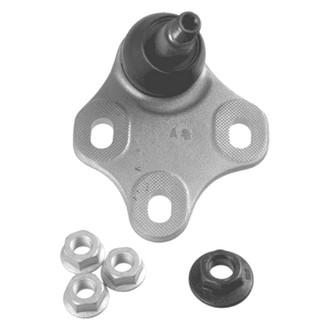 Lemfoerder® - Passenger Side Ball Joint