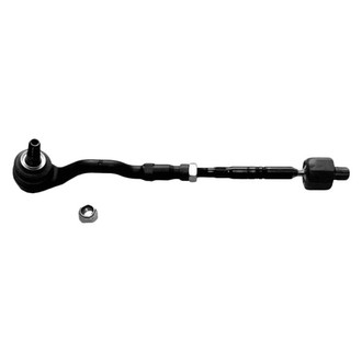 Lemfoerder® - Passenger Side Tie Rod Assembly