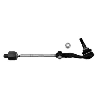 Lemfoerder® - Passenger Side Tie Rod Assembly