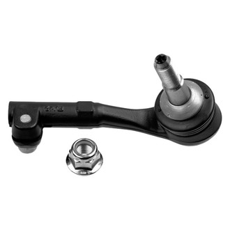 Lemfoerder® - Passenger Side Outer Steering Tie Rod End