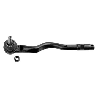 Lemfoerder® - Driver Side Outer Steering Tie Rod End