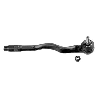 Lemfoerder® - Passenger Side Outer Steering Tie Rod End