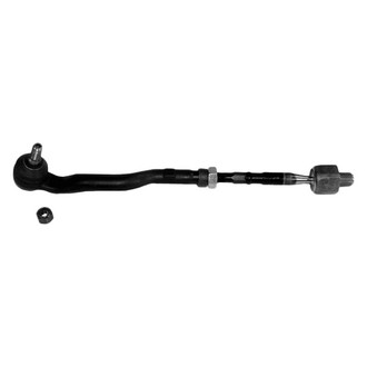 Lemfoerder® - Driver Side Tie Rod Assembly