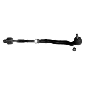 Lemfoerder® - Passenger Side Tie Rod Assembly