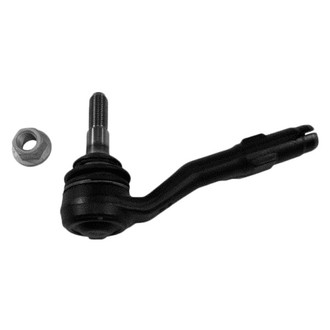 Lemfoerder® - Passenger Side Outer Steering Tie Rod End
