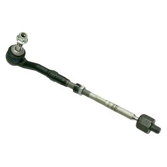 Lemfoerder® - Driver Side Tie Rod Assembly